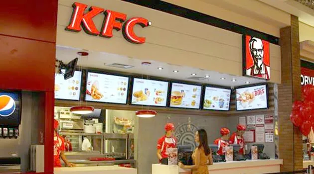 Gigante norte-americana KFC inaugura duas lojas no Espírito Santo até o final do ano