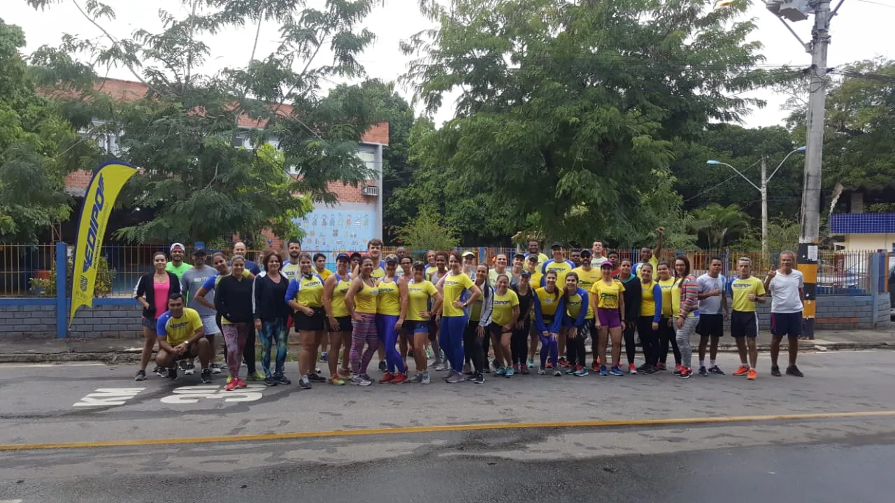 Corrida de São Pedro movimenta as ruas de Cachoeiro