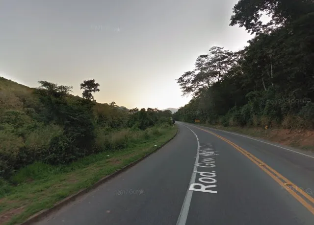 Foto: Reprodução/Google Street View