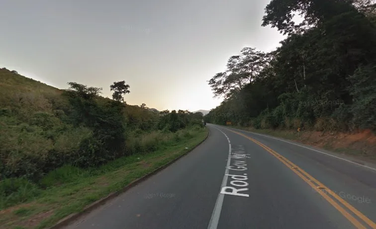 Foto: Reprodução/Google Street View