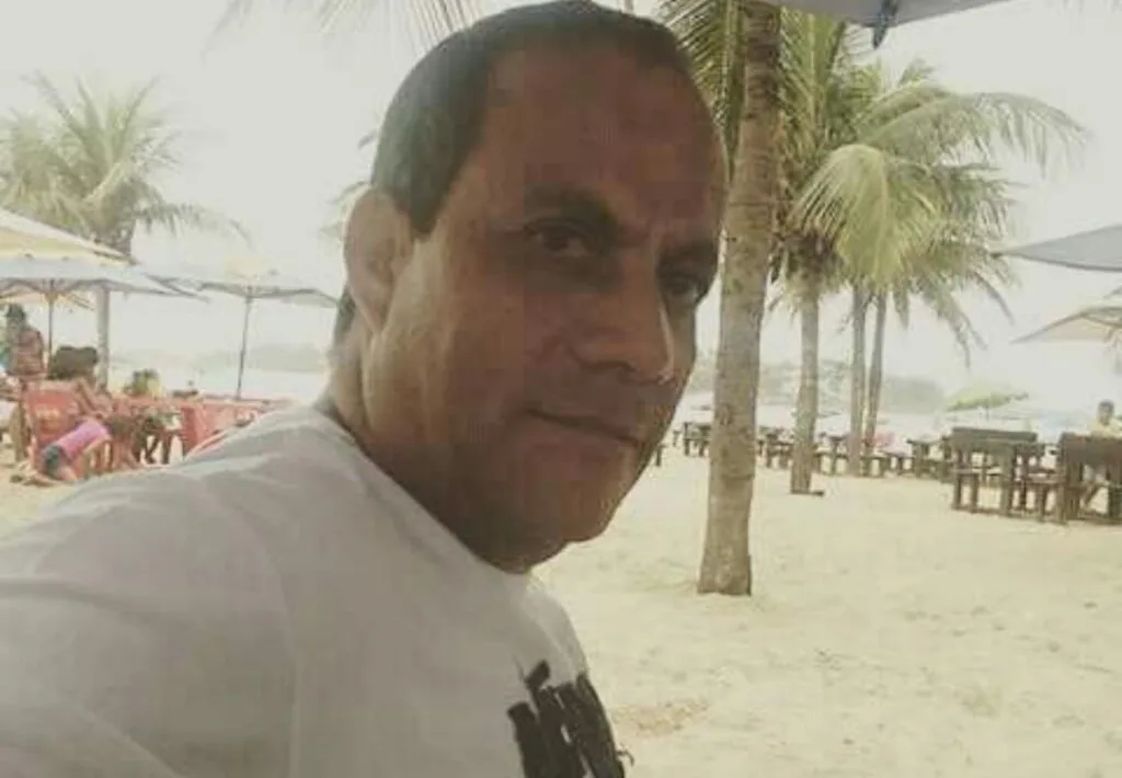 Ex-servidor público é assassinado a tiros na Barra em Marataízes