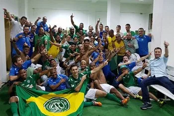 Guarani tenta liminar para poder ter torcida na final da Série C