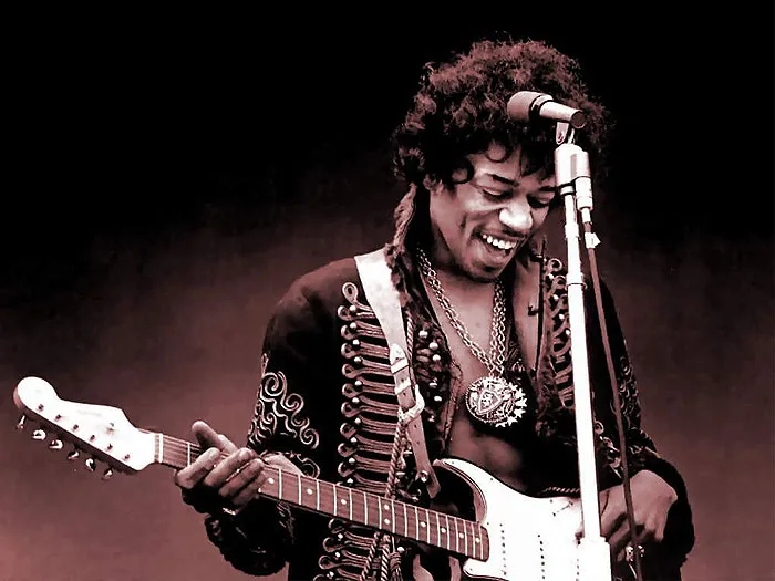 Dois discos póstumos de Jimi Hendrix serão relançados