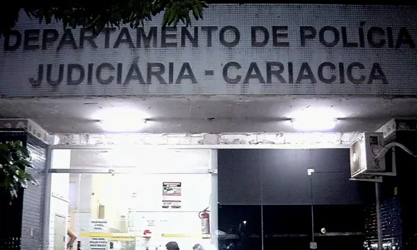 Sargento aposentado da PM tenta evitar assalto e acaba atropelado por criminosos em Cariacica