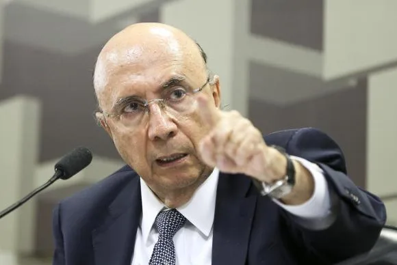 Meirelles diz que criou fundo em paraíso fiscal para administrar sua herança