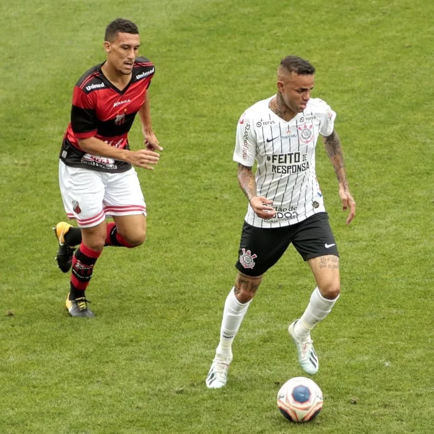 Com arena vazia, Corinthians empata contra o Ituano e se complica no Paulistão