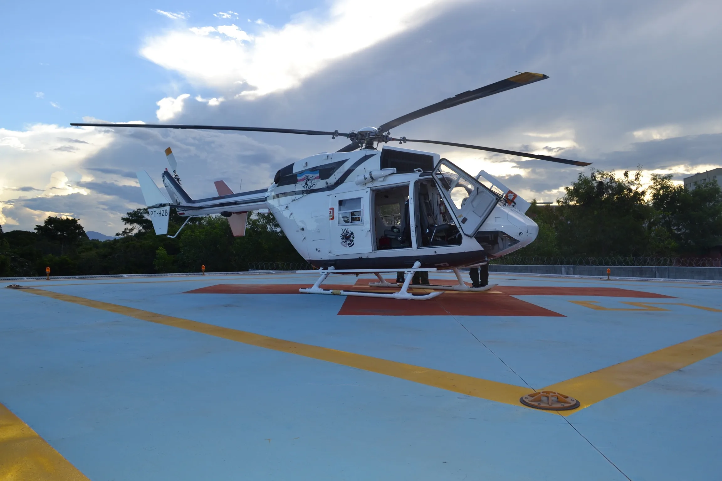 Programa inédito de saúde e segurança na aviação brasileira é lançado em Vitória