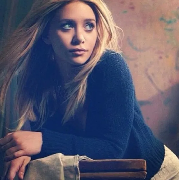 Chega ao fim namoro de Ashley Olsen com empresário 28 anos mais velho