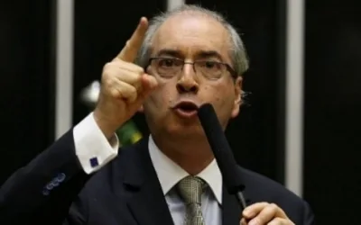 Cunha: questionamento da PEC da maioridade serviu a interesses políticos