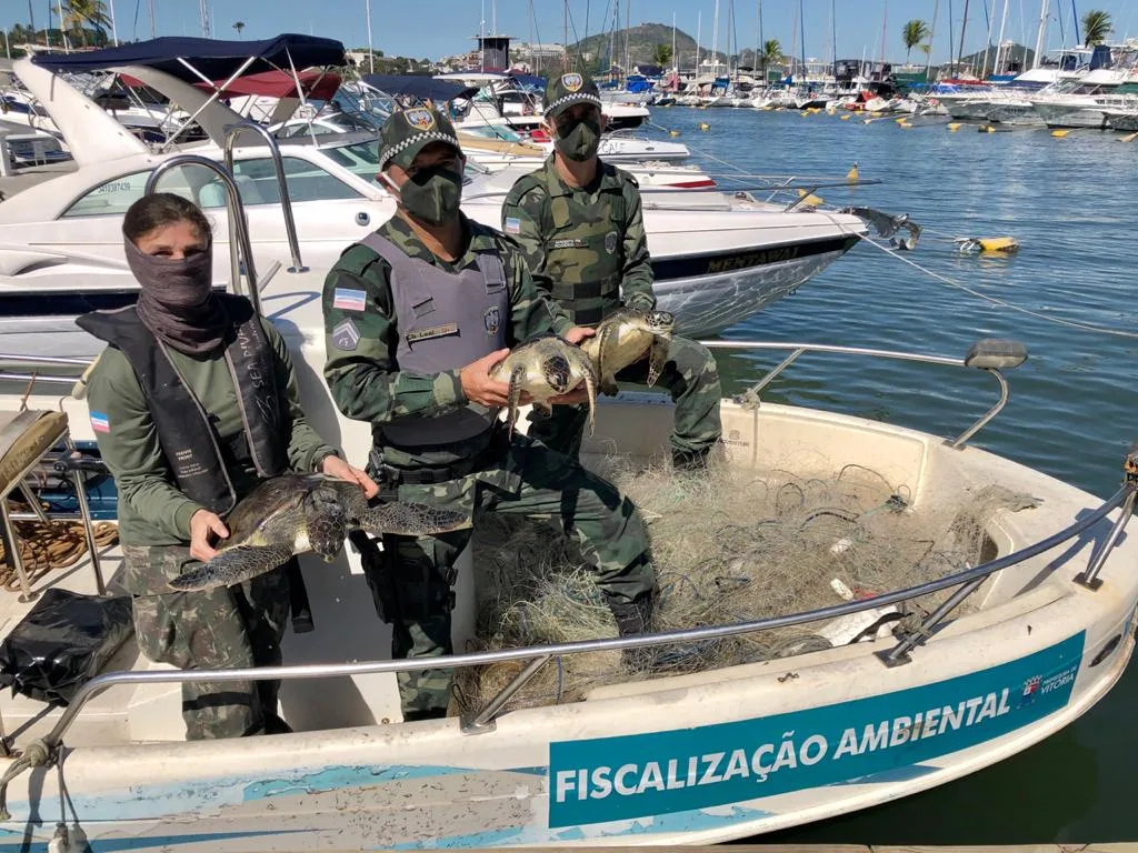 Foto: Prefeitura de Vitória