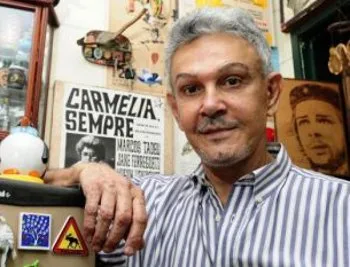 Artista capixaba Milson Henriques morre aos 78 anos vítima de câncer