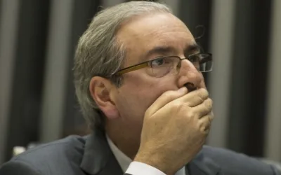 Eduardo Cunha movimentou na Bovespa R$ 25 milhões