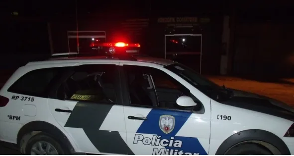 Suspeita de suicídio: homem é encontrado enforcado no interior de Vargem Alta