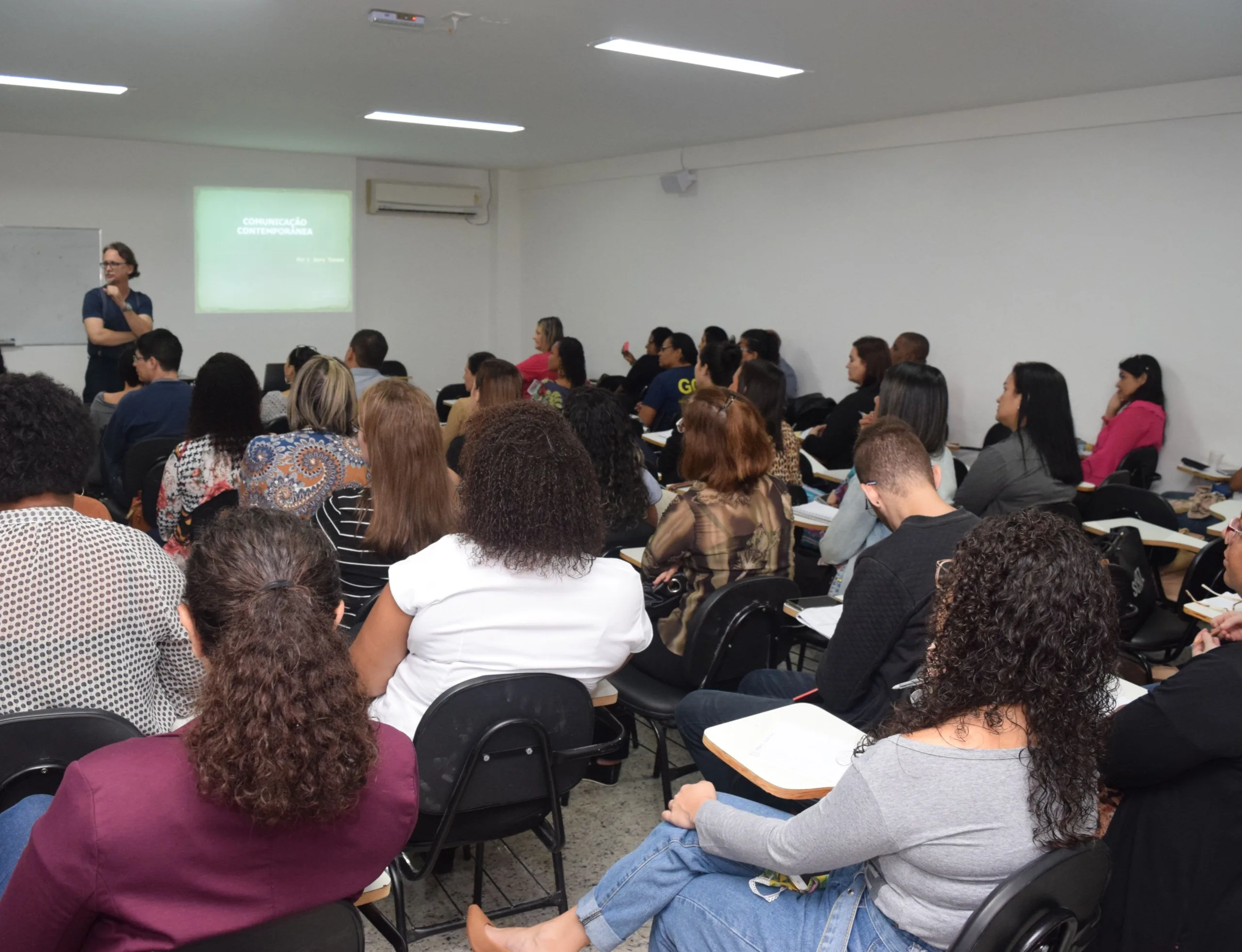 Vagas abertas para curso sobre licitação, compras e pregão na Escola do Servidor