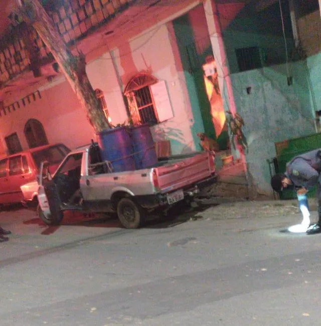 Foto: Reprodução TV Vitória
