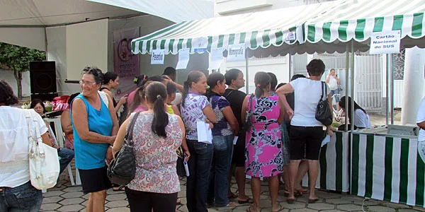 Colatina terá programação especial para o Dia Internacional da Mulher. Confira!