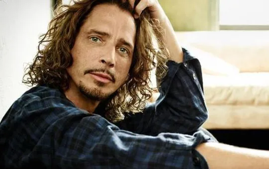 Chris Cornell, vocalista do Soundgarden, morre aos 52 anos nos EUA