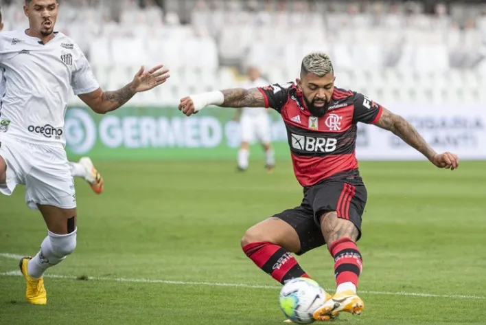 Foto: Alexandre Vidal / Flamengo