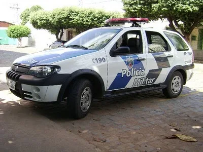 Polícia multa mulher de major  em Guarapari e caso termina na Corregedoria