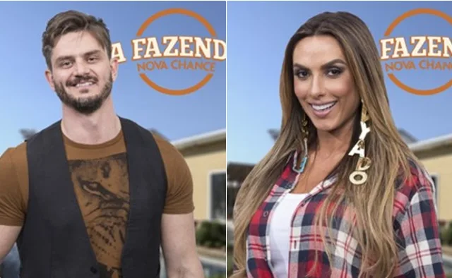 'A Fazenda' estreia com Marcos, Nicole Bahls e ex-participantes de 'MasterChef' e 'Power Couple'