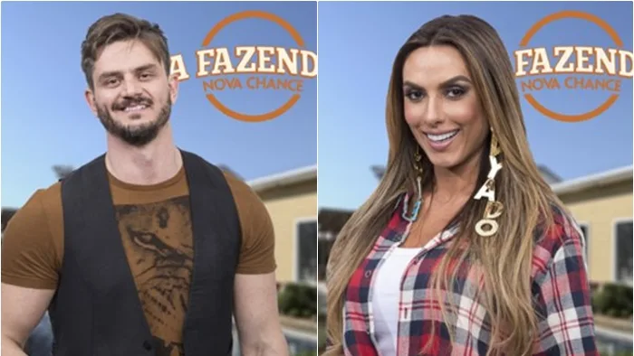 'A Fazenda' estreia com Marcos, Nicole Bahls e ex-participantes de 'MasterChef' e 'Power Couple'