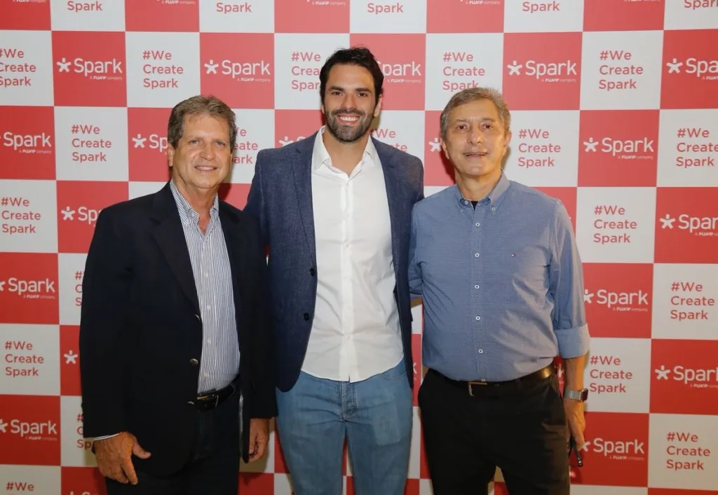 Modelo de negócio voltado para o marketing de influência é apresentado ao mercado capixaba Modelo de negócio voltado para o marketing de influência é apresentado ao mercado capixaba