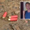 Adolescente é morto a tiros ao lado de igreja em Nova Rosa da Penha, em Cariacica