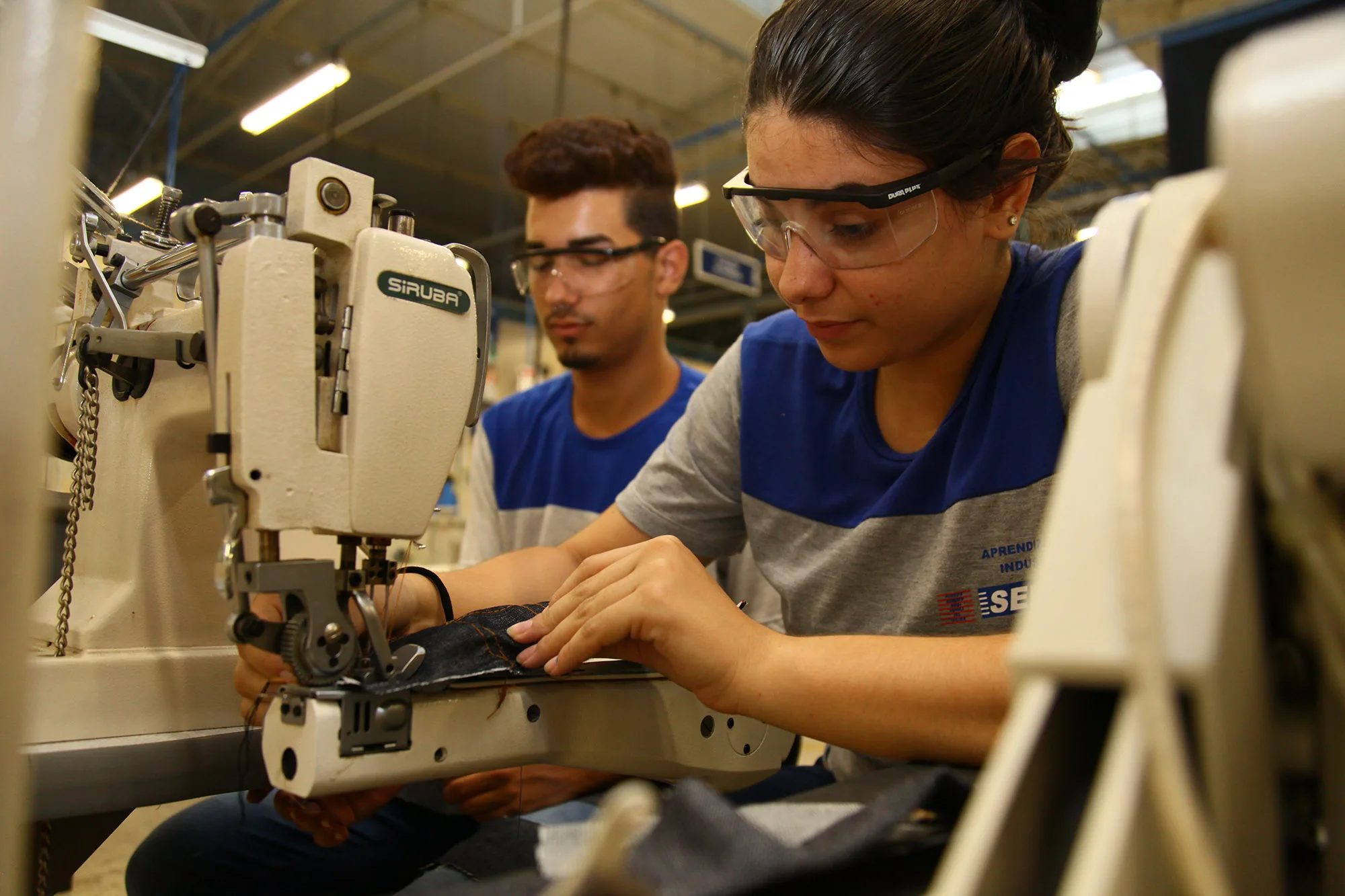 Abertas 1.500 vagas em cursos técnicos