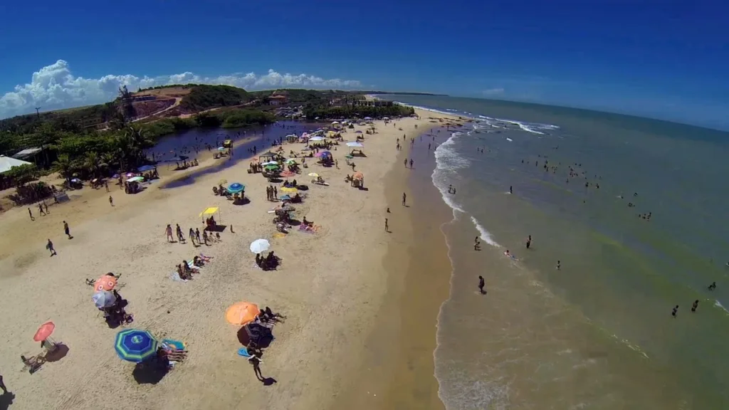 Mais de 2 mil policiais vão reforçar a segurança durante o verão no Espírito Santo