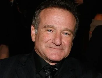 Ator Robin Williams é encontrado morto na Califórnia