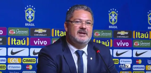 Com capixaba na lista, CBF anuncia convocados para Seleção Olímpica. Confira!