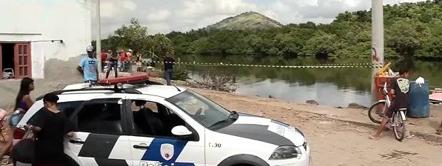 Ex-presidiário é assassinado com mais de 10 tiros em Vila Velha