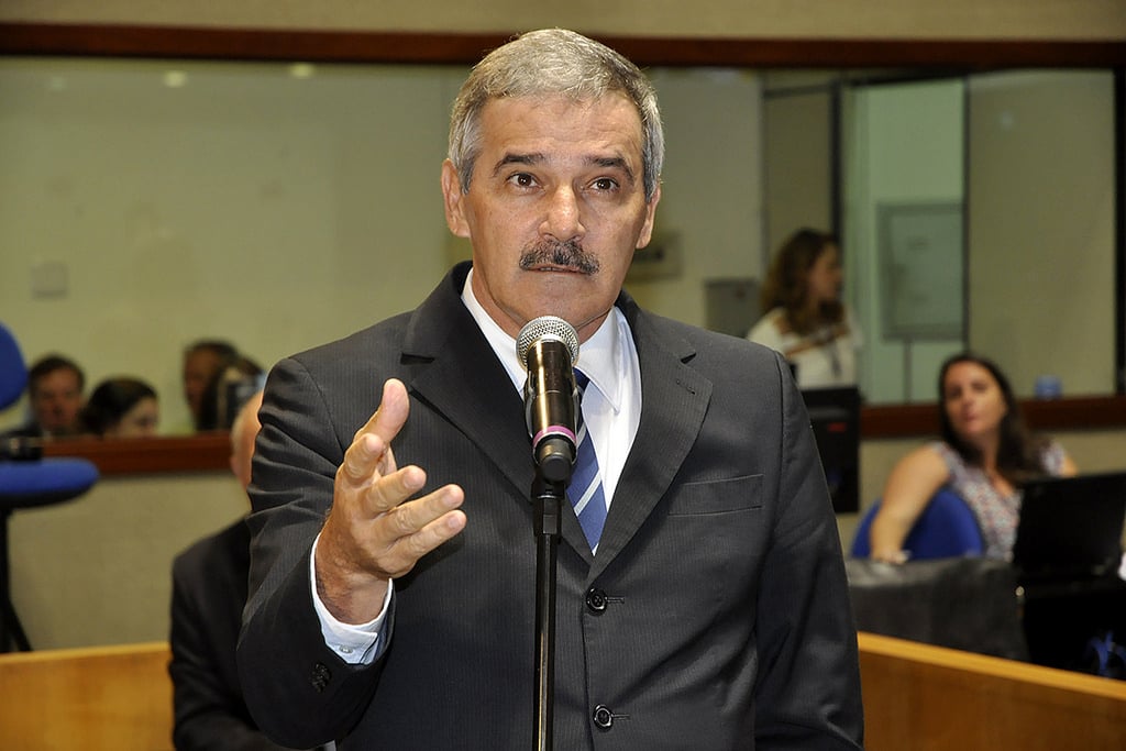 Guerino com caminho livre para disputar prefeitura de Linhares