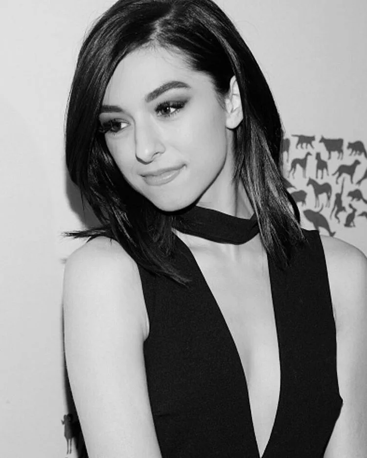 Irmão de Christina Grimmie fala sobre cantora: "Ela era incrível"