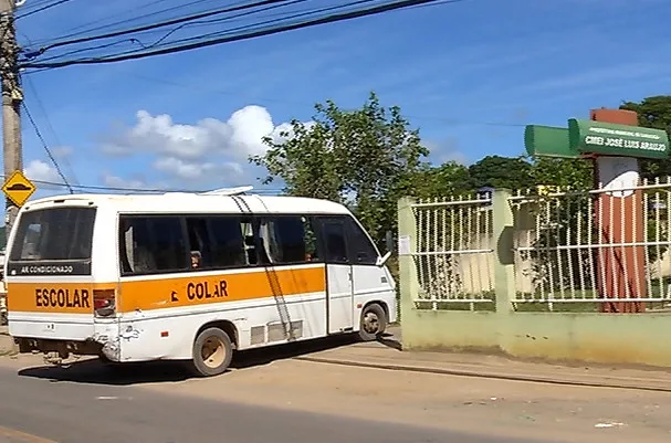 Suspeitos trocam tiros perto de creche em Cariacica