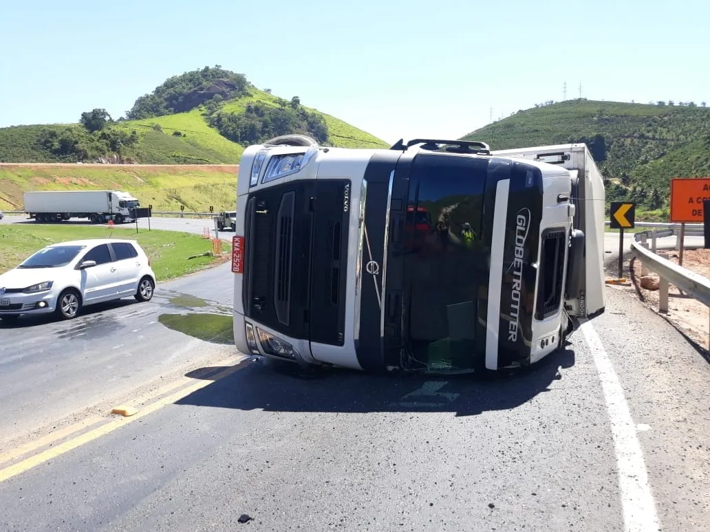 Foto: Leitor Folha Vitória