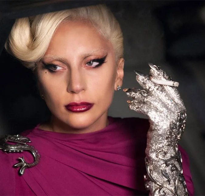 Lady Gaga estará na próxima temporada de American Horror Story