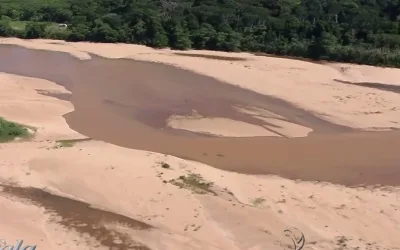 Mais de 30 municípios sofrem com a seca e abril deve ser de poucas chuvas no Estado