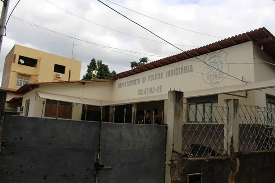 Foto: Divulgação / Polícia Civil