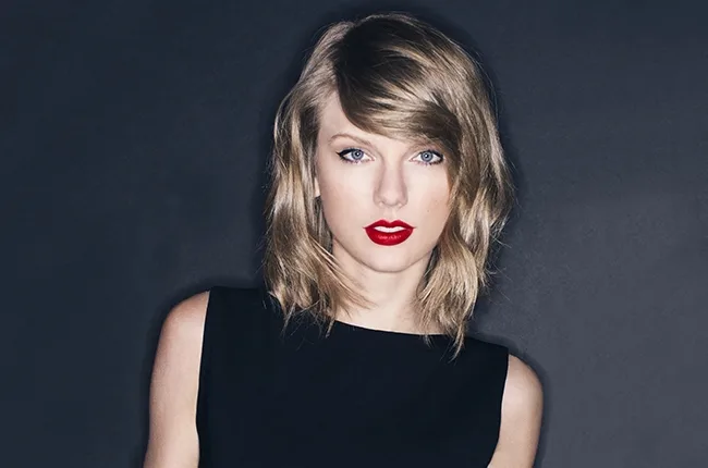 Taylor Swift está no topo das indicações para o VMA 2015. Confira a lista!