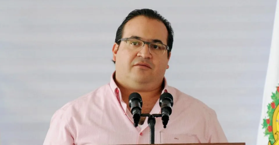 Governador de estado mexicano é preso na Guatemala após ser considerado fugitivo