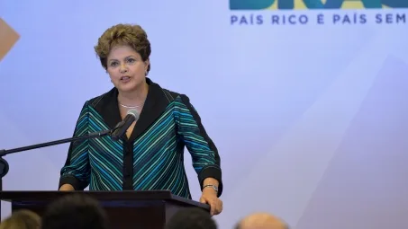 Dilma está reunida nesta tarde com Lula em São Paulo