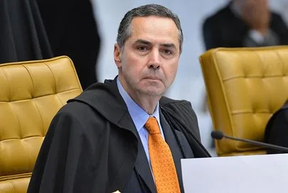 Conservadores acham que corrupção ruim é a dos outros, afirma Barroso