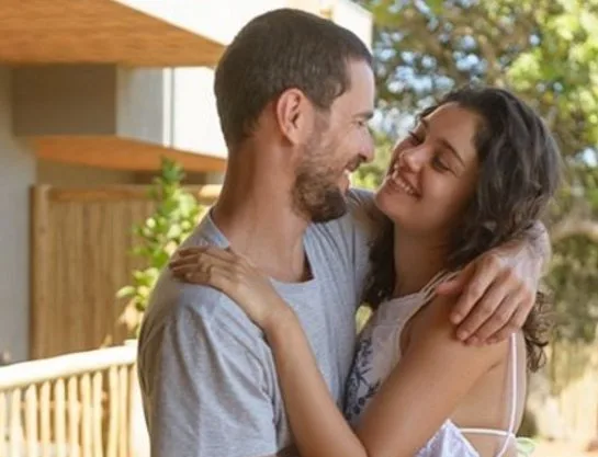 Sophie Charlotte e Daniel de Oliveira podem viver novamente um casal na ficção