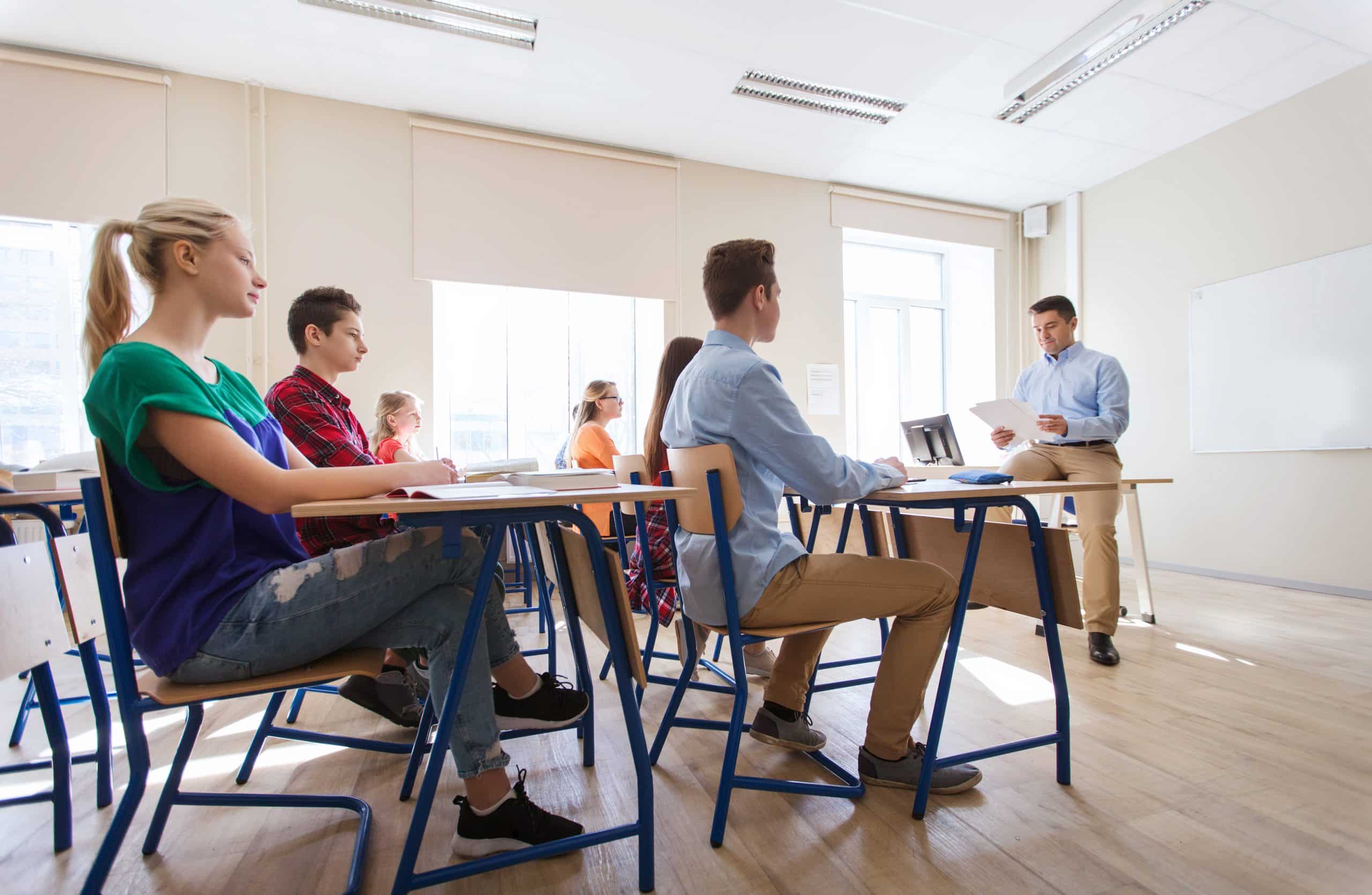 Integração de disciplinas