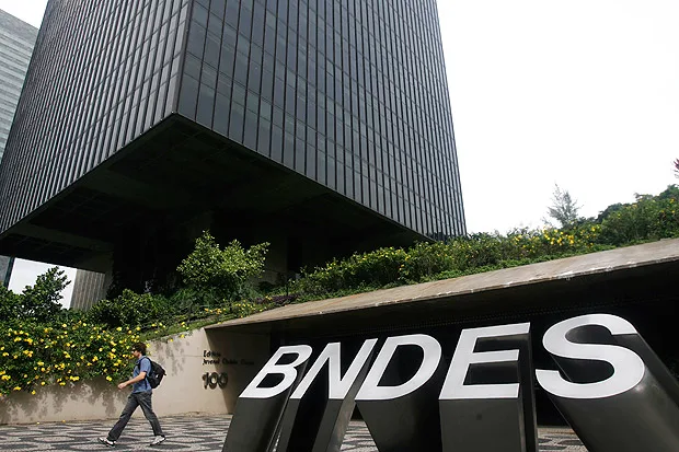 BNDES participará como convidado da Iniciativa de mercado de capitais este ano