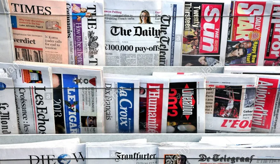 Qualidade e competitividade: mídia britânica pressiona governo por regras na Internet