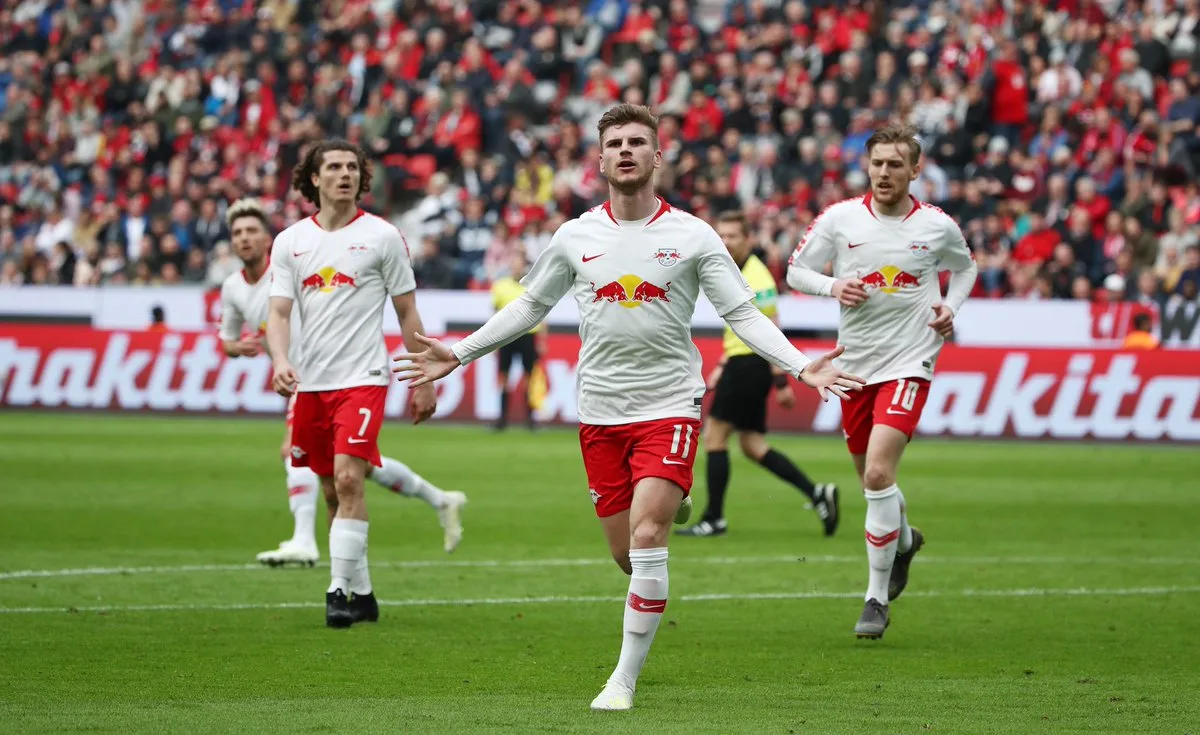 Com gol relâmpago, RB Leipzig estreia com vitória na Copa da Alemanha