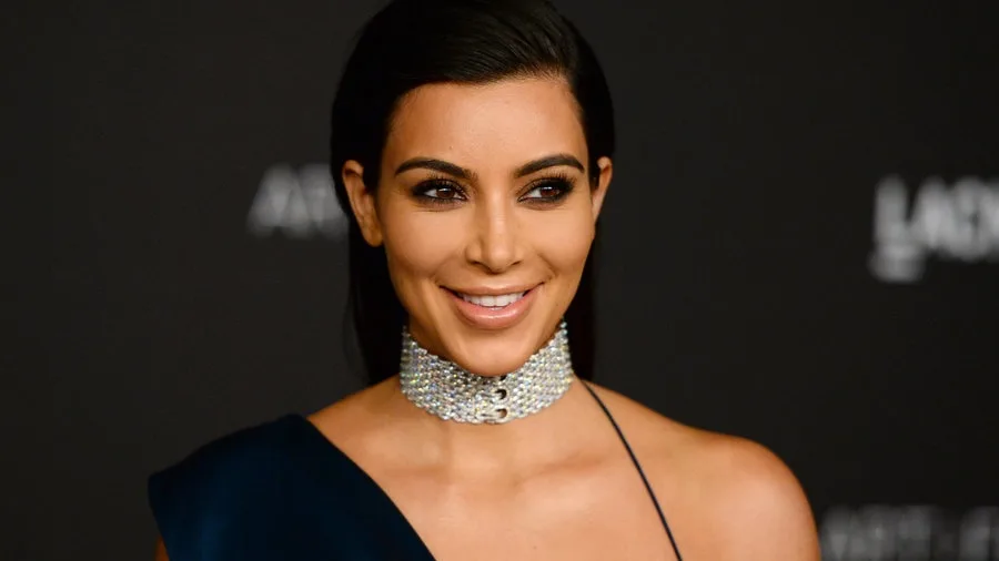 Com ganho anual de 143 milhões de reais, Kim Kardashian é a mais jovem na lista de estrelas de TV que mais faturam