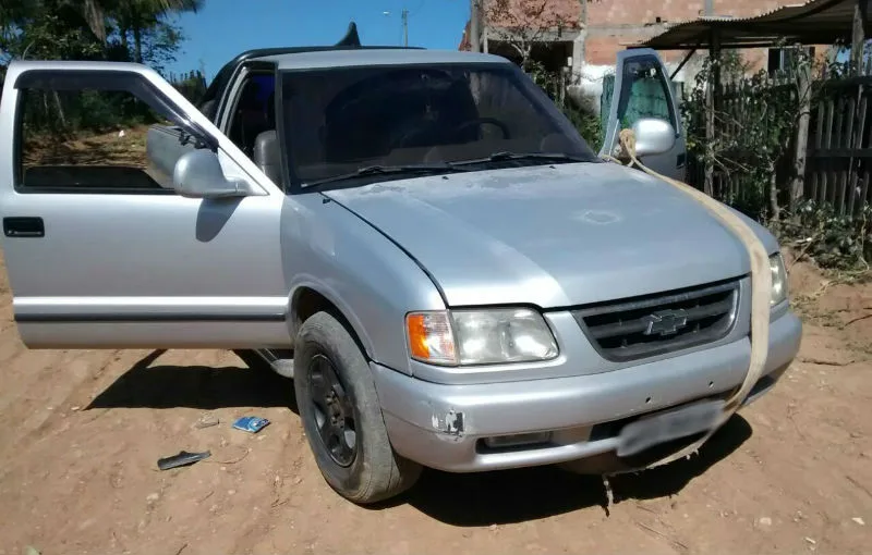 Homem pagava aluguel para guardar veículos roubados em Cariacica